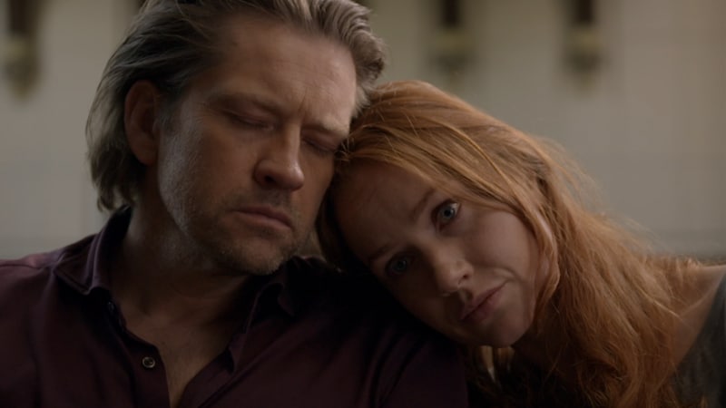 Hoe het verhaal van Shanti in soap GTST helpt bij rouwproces: 'We kunnen  een taboe doorbreken' | Show | De Stentor.nl