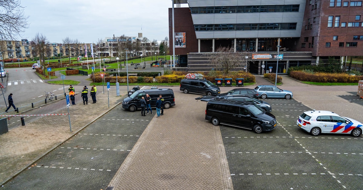 Ontruiming school en kinderdagverblijf in Lelystad was vanwege gerichte bedreigingen