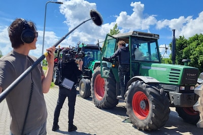 Speel jij straks mee in hitserie Woeste Grond? Audities zijn in Enschede