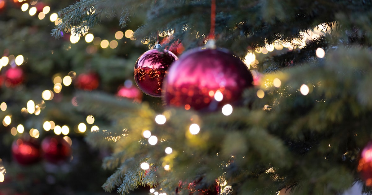 Christelijk Mannenkoor Salvatori geeft kerstconcert in Nunspeet