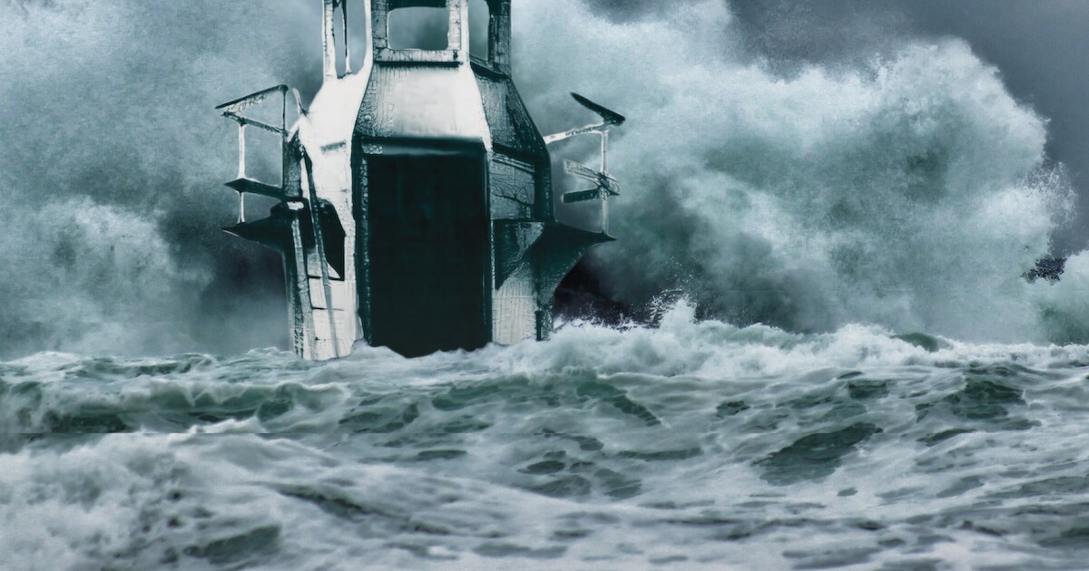Theatervoorstelling over vergeten watersnoodramp in Blokzijl