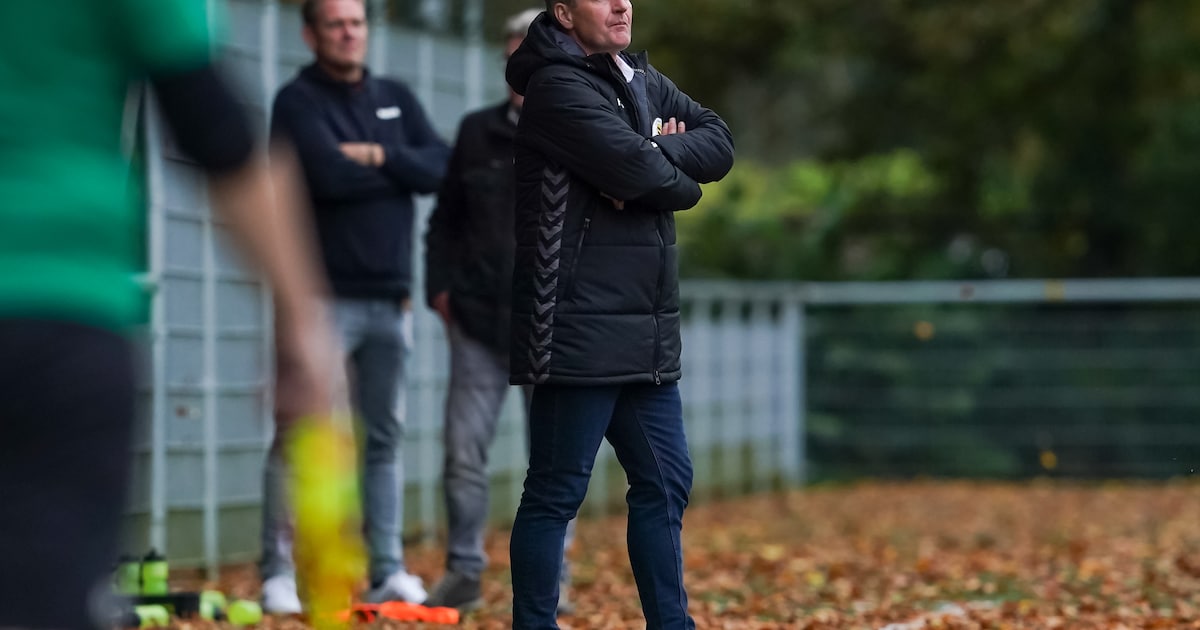 Runherd blijft bij IJhorst • Dikken door bij Oldemarkt • Bijl weg bij Steenwijker Boys • Hoonhorst m