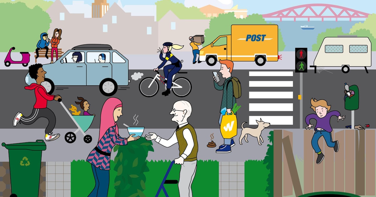 Zwolle start met een nieuw Buurt-voor-Buurt Onderzoek