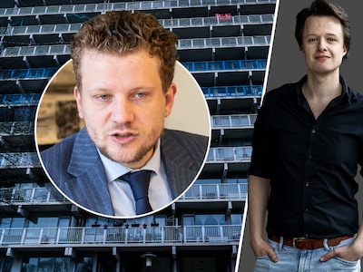 Waarom het vertrek van de Amersfoortse wethouder Tyas Bijlholt geen verrassing is