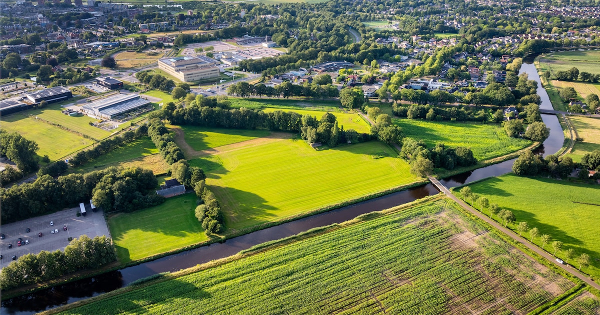 Besluit over bedrijventerrein De Boschkamp op de lange baan: raad beslist pas in 2027
