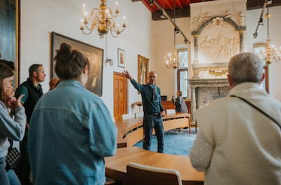 Extra investering voor verhalen achter erfgoed in Hattem, Elburg en Harderwijk