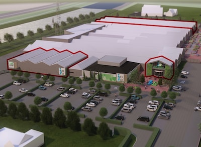 Van tuincentrum naar dagje uit: hoe Intratuin Lochem doorgroeit naar de top 10 van Nederland