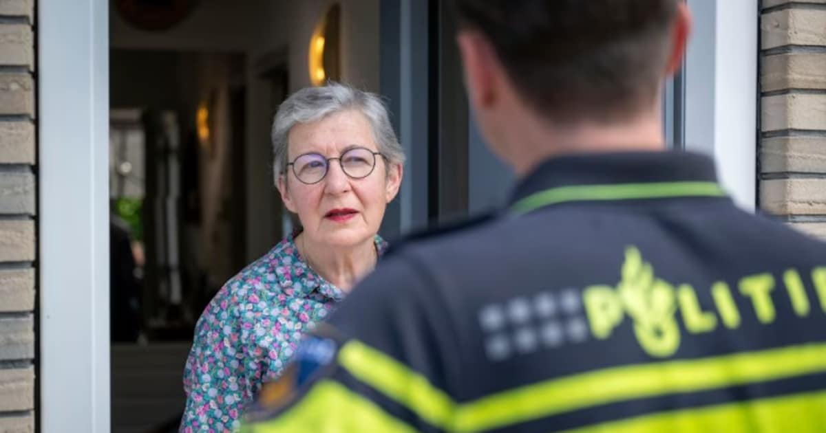 Politie waarschuwt voor nepagenten in Amersfoort en Soest: ‘Trap er niet in’