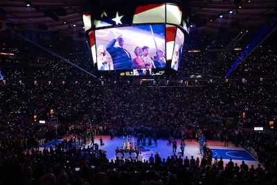 San Antonio brengt spanning terug in NBA Finals, D