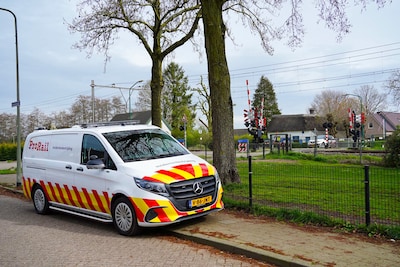 Minder treinen tussen Arnhem en Winterswijk door spoedklus aan spoor