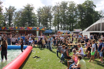 Vrijwilliger was meer tijd kwijt aan aanvraag voor subsidie dan aan feest: Brummen past regels aan
