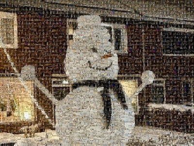 Welke sneeuwpop is de mooiste? Stem hier op jouw favoriet!