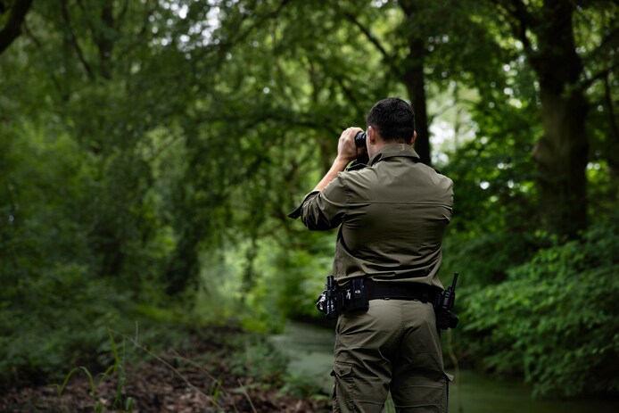 Meer handhaving om drukte in natuur tegen te gaan? Dit is hoe het zit ...