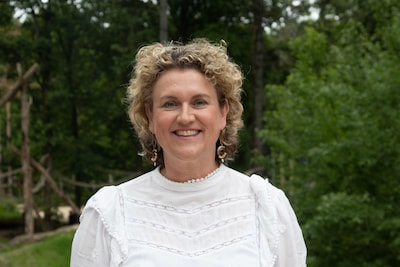 Directeur Astrid Wassenaar van DierenPark Amersfoort stopt: ‘Keuze in goed overleg gemaakt’
