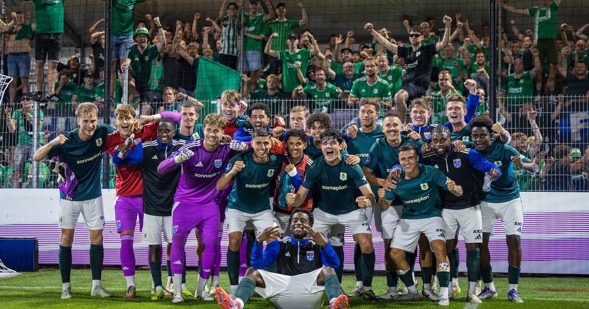 PEC Zwolle waarschuwt fans na nieuwe misdragingen: ‘Grens bereikt ...