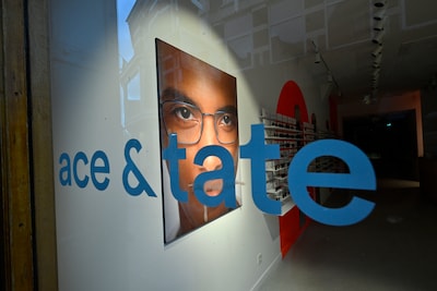 بعد Bol وBijenkorf، تعرضت سلسلة النظارات Ace & Tate أيضًا لاختراق بيانات من الشركة الشريكة لها