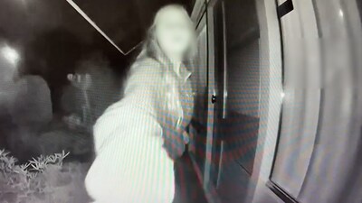 Verontrustend filmpje: ‘Er belde een meisje om 02.00 uur ’s nachts aan’