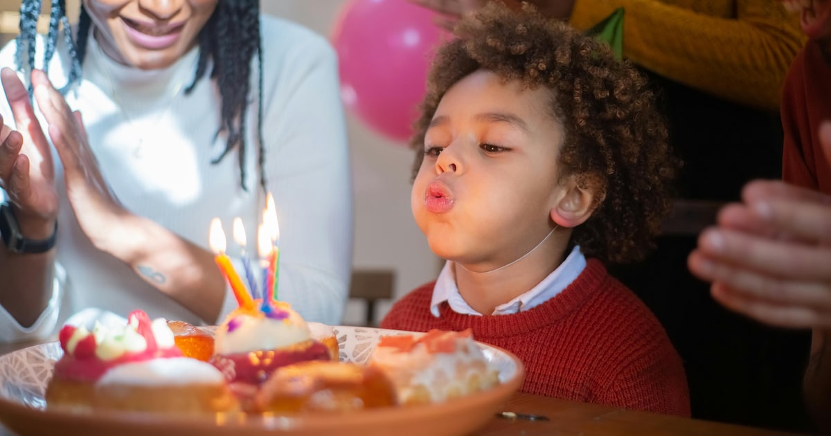 Jarig in Lelystad? Scoor traktaties met deze feestelijke wandelroute