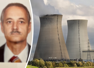 ‘Kernenergie? Wij moeten overwegen om in te zetten op een nieuw type kernreactor’