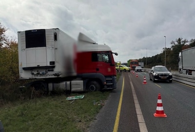 Flinke file op de A1: omrijden is sneller