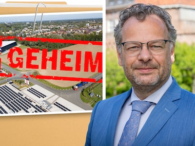 Knieval na 2,5 jaar asiel-geheim in Zutphen: hoe angst voor protesten juist nóg meer onrust gaf