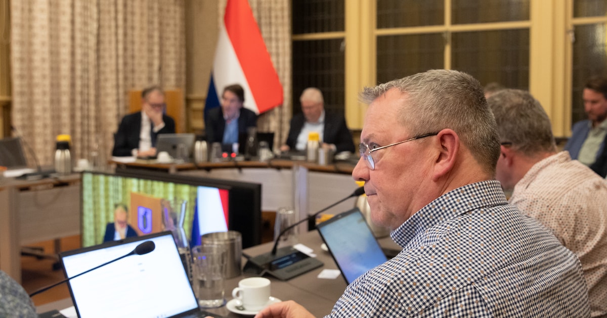 Politieke partijen in Baarn krijgen subsidie voor training, debat en kandidaatwerving