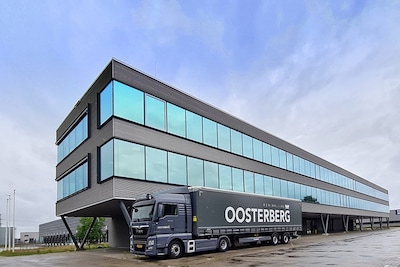 Oosterberg neemt VDH Power over na faillissement