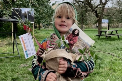 Gratis struik of boom halen? Hier in Enschede scoor je er binnenkort een