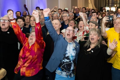GroenLinks-PvdA wint verkiezingen in Deventer, verlies voor Gemeentebelang