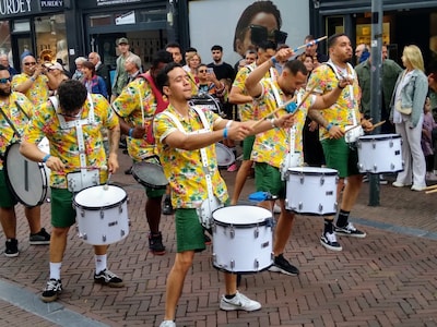 Weekendtips: deze dingen doe je in Amersfoort (3 - 5 juli)