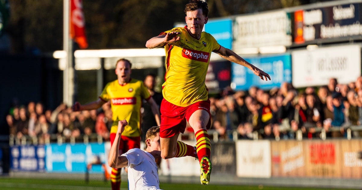 Voor ons museum over Rohda Raalte zijn we op zoek naar bekers, vaantjes en krantenberichten: wie hel