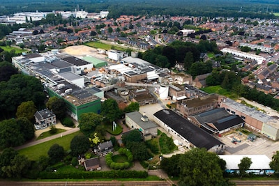 Ook derde papierfabriek in Eerbeek dreigt te verdwijnen