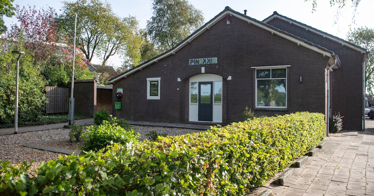 Informatieavond over woningbouwplannen in Boerhaar