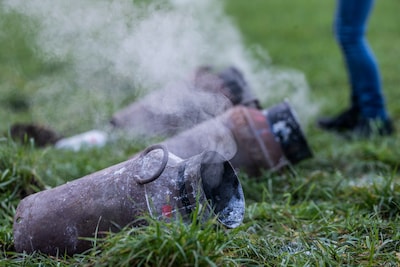Gemeente Staphorst sluit aan bij BOCK-campagne rond carbidschieten