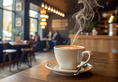 Starterscafé in Raalte voor beginnende ondernemers