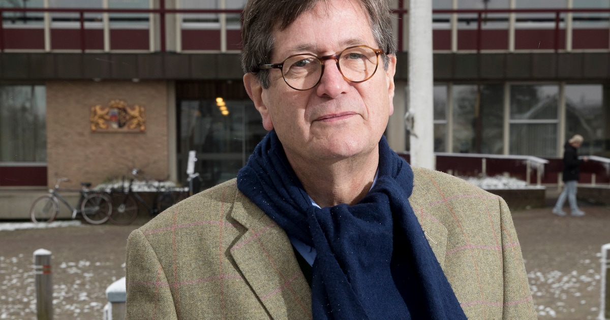 Harry Dijksma benoemd tot informateur in Elburg