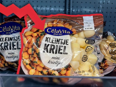 Schuld van failliet CêlaVíta loopt op naar 19,5 miljoen euro