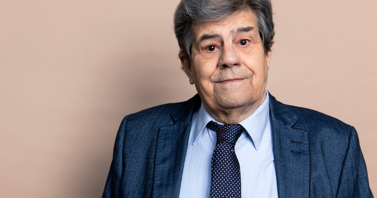 Acteur en presentator Joost Prinsen (83) overleden | Nieuws | De Stentor.nl