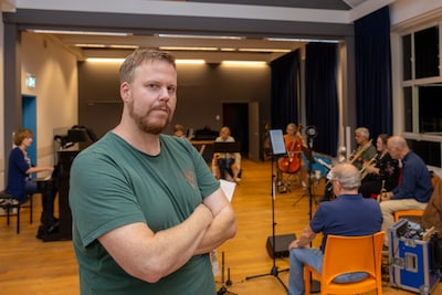 Domusica vreest voor toekomst van tachtig Zwolse clubs door onzekerheid over de grond