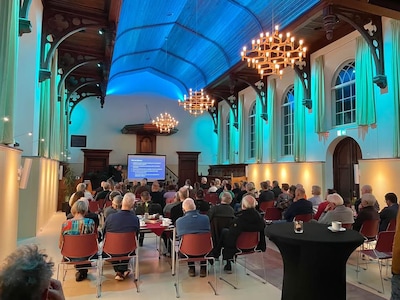 Sterke Verhalen, gratis bomen en wandelen: dit is er te doen in Berkelland