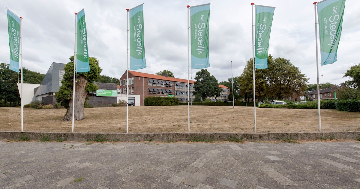 Docent onterecht weggestuurd bij school in Enschede: ‘Onzorgvuldig ...