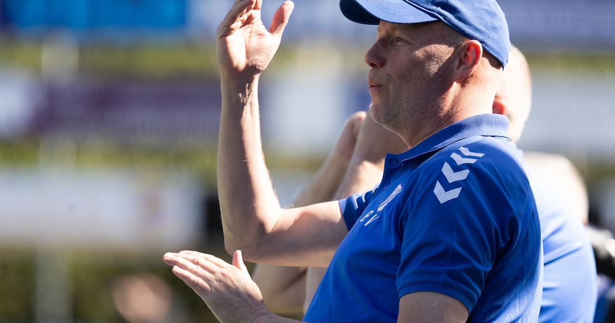 Visser blijft bij VEVO • Mölder door bij Sportclub Deventer • Van Essen twee jaar langer bij V en L