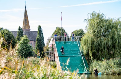 Zesde editie van Broekstaclerun op 27 september in Broekland