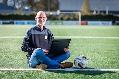 Een bericht over corona als laatste update. Waarom het een probleem is dat clubs hun website verslon