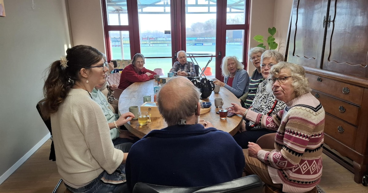 Het BovenkamerPerspectief van start bij FC Zutphen