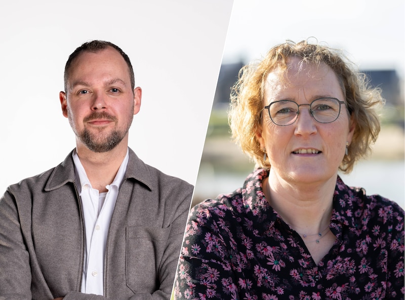 Harderwijk Anders verliest nóg een zetel: ChristenUnie profiteert en ...