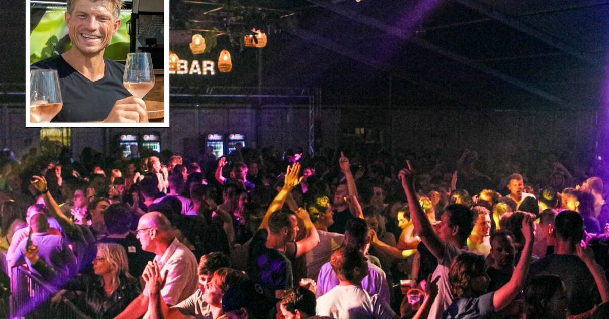 Recordaantal wagens bij optocht Dorpsfeest Markelo: ‘De passie spart ervan af’