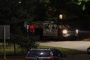 De politie doet huiszoekingen bij schutter Thomas Matthew Crooks.