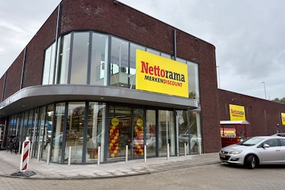 Zwols supermarktnieuws: Nettorama gaat open, Stadshagen tijdelijk zonder supermarkt