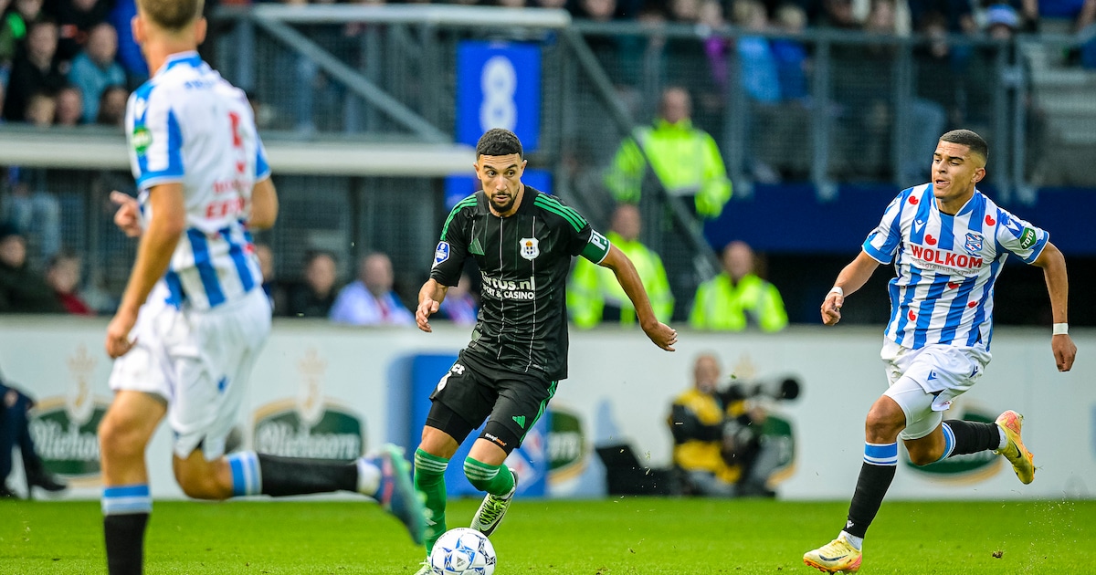 De sfeer voelt weer als vanouds bij PEC Zwolle: vier conclusies uit de ...